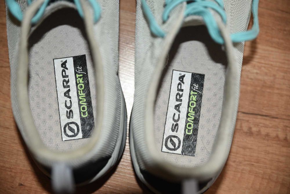Scarpa оригинални обувки, размер 42