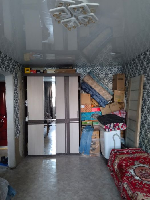 Сдам долгосрочно квартиру