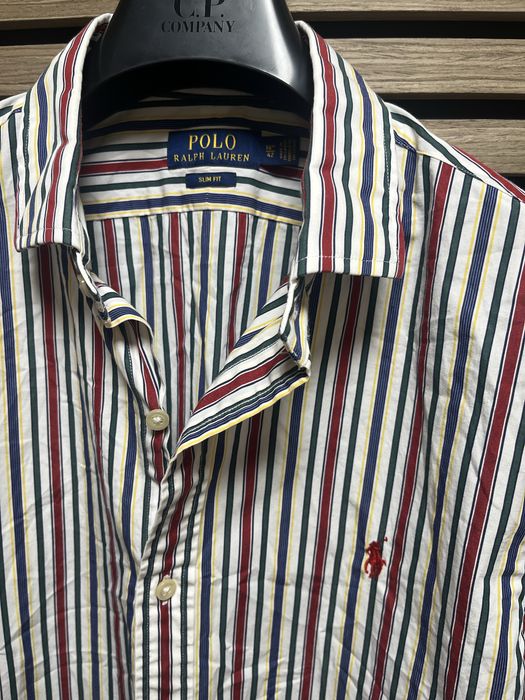 POLO Ralph Lauren : размер Л / Оригинал