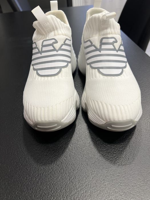 Adidași de damă ,nr 39,originali"Emporio Armani"