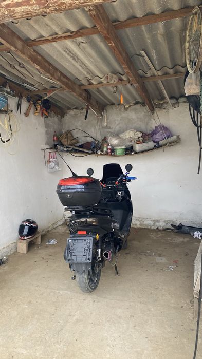 Мапед/Макси сатылады