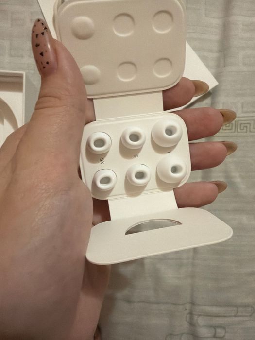 AirPods pro2 оригинал в идеальном состоянии