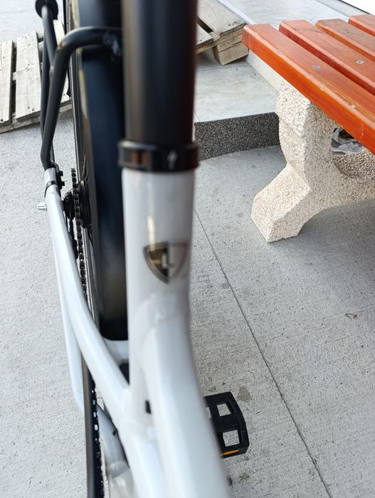 Електрически градски велосипед, Specialized Turbo Como SL  28/L