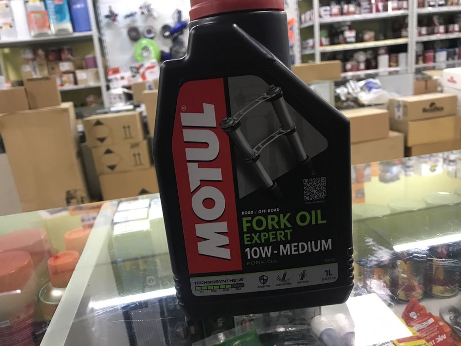 Масла смазки для мототехники