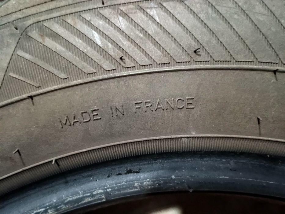 Летни гуми Goodyear