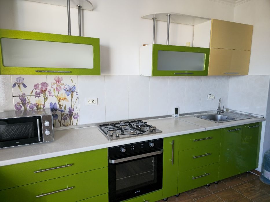 Кухонный гарнитура