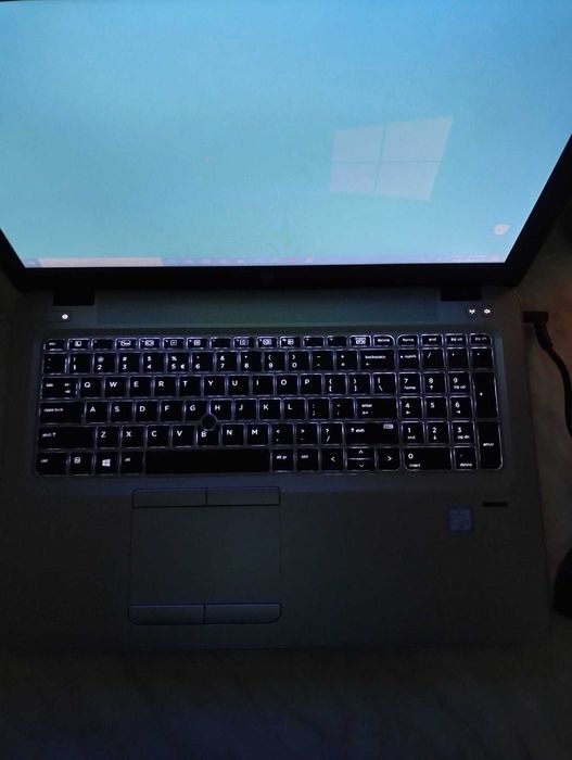 Laptop HP EliteBook 850 G3 i5-6200U Zeus Amanet Rahova 34317