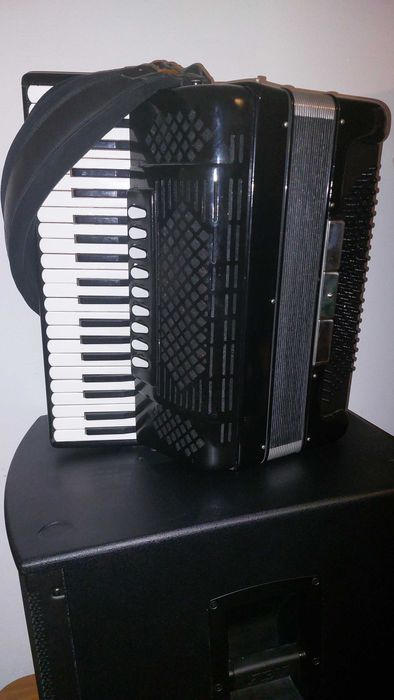 Acordeon Excelsior mod. 720