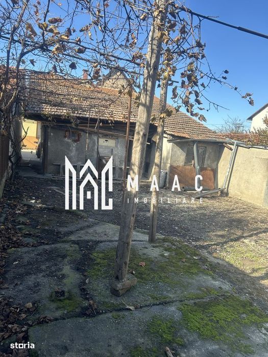 Apartament La Casa I 2 Camere I Curte I De Renovat I Lazaret