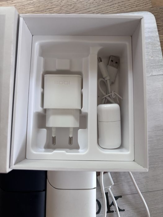 Dispozitive iQOS