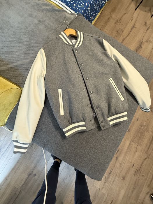 Яке Celio, сив цвят