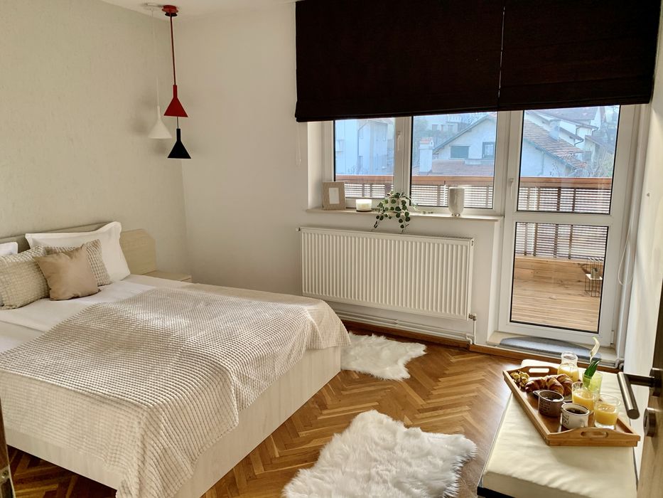 Apartament de inchiriat,centru Brasov