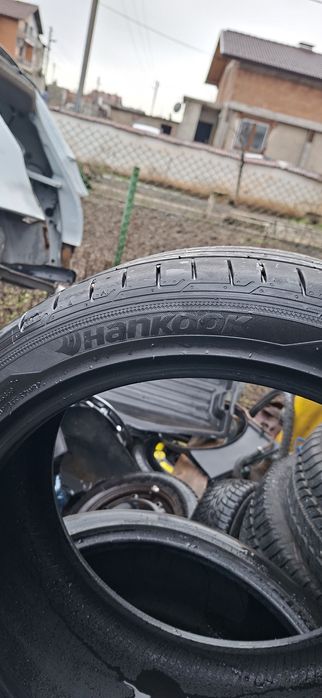 Гуми 235.40.18 Ханкок 2020г.внос от Германия