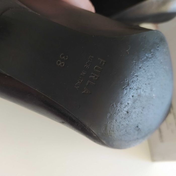 Промоция !!! Оригинални обувки FURLA