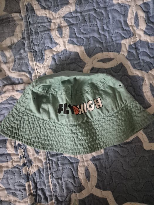 Рюкзак с вещами на мальчика