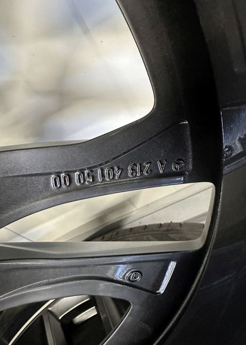 Оригинални джанти 20" за мерцедес Е класа W213 E53 AMG  E 43 AMG