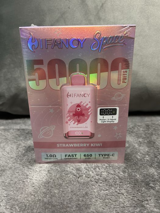 Vape 50k puffs