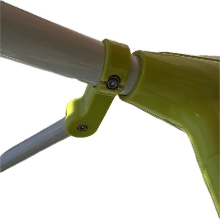 Стол за хранене за бебе Chipolino пластмасово с табличка