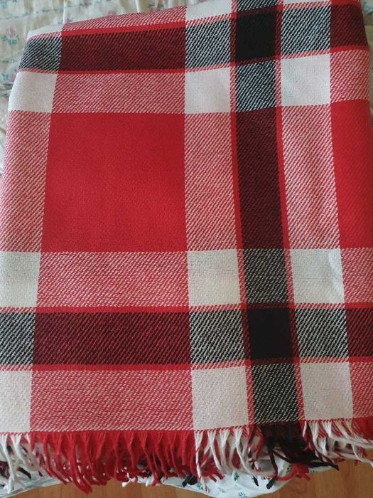 Плед-одеяло, легкий, 2 штуки