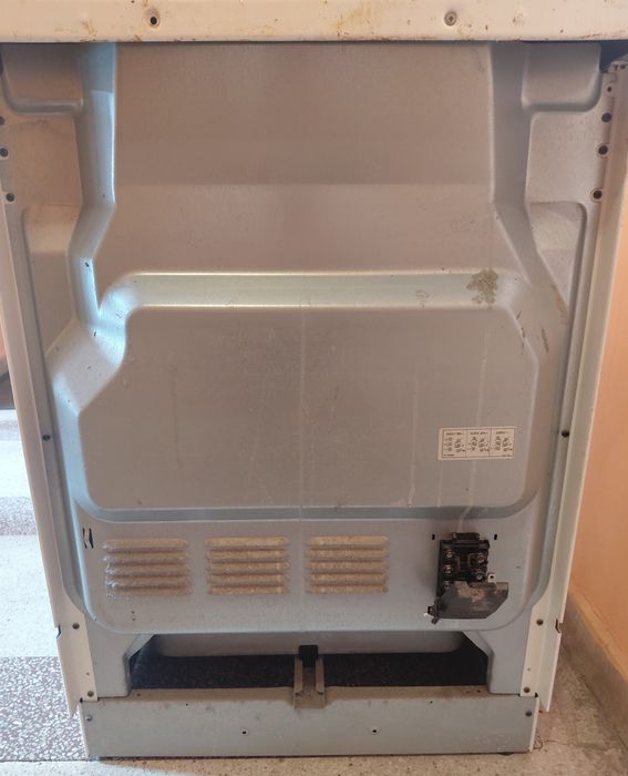 Свободностояща Печка Gorenje
