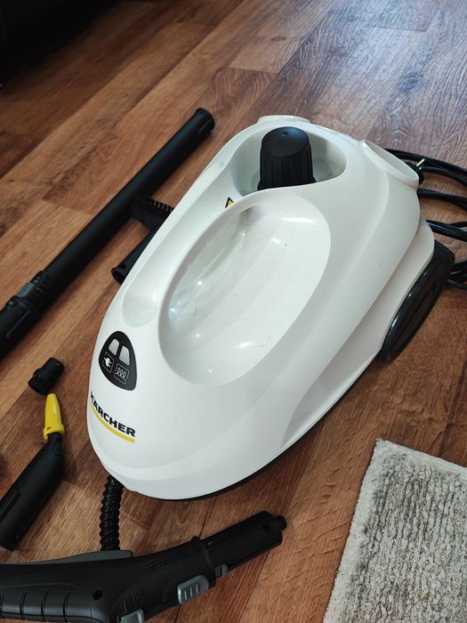 Пароочиститель Karcher SC2