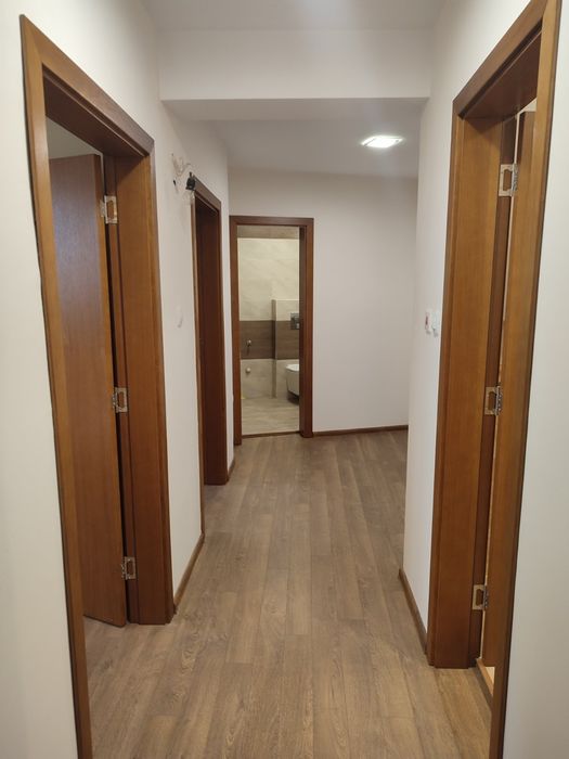 Дава се под наем Тристаен апартамент в Пазарджик, Окръжна болница - 94 кв.м за 357 € - Снимка #5