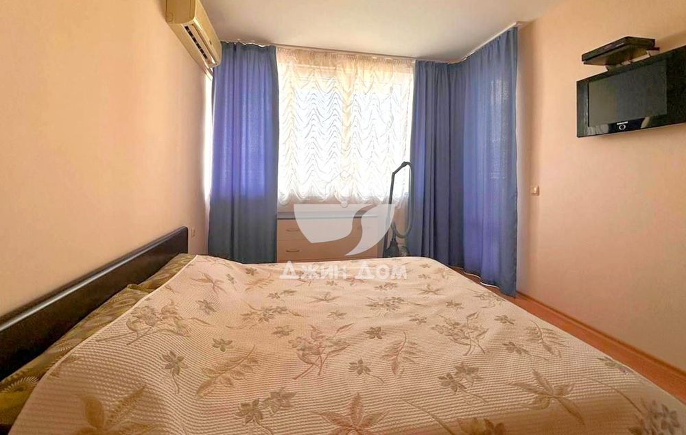 Продава се Двустаен апартамент в Свети Влас - 64 кв.м за 1479 €/кв.м - Снимка #6