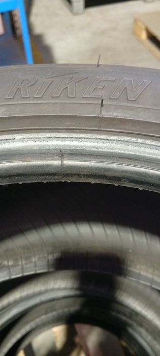 Anvelope RIKEN 225/45 R17