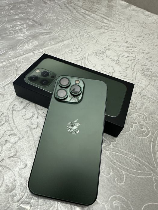 Iphone 13 pro 256 gb