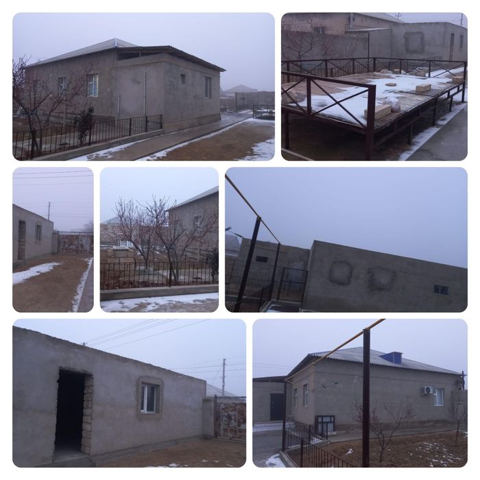 Үй сатылады! Рахат 2,14 коше, 86 үй