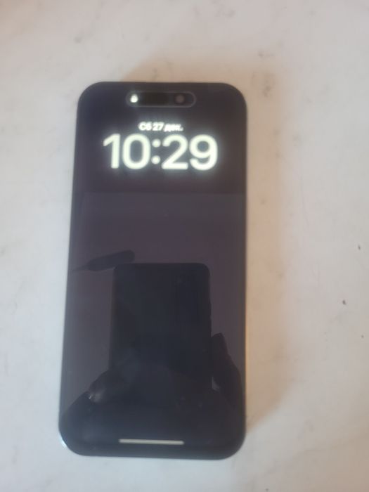 Продам iPhone 15 pro айфон 15 про