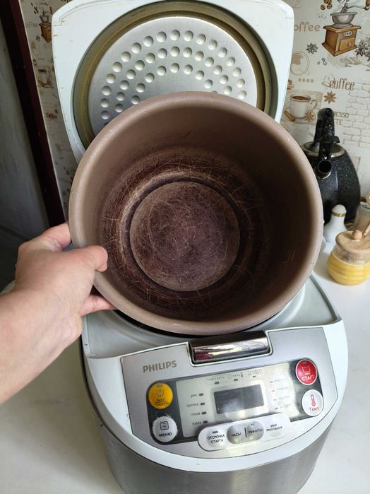 Продам мультиварку  Филипс