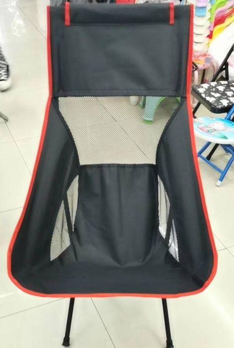 Стулья для рыбалки и отдыха