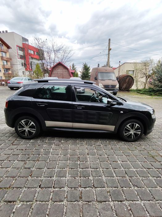 De vinzare autoturism