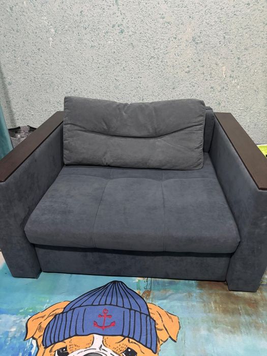 Продам 2 кресло кровати