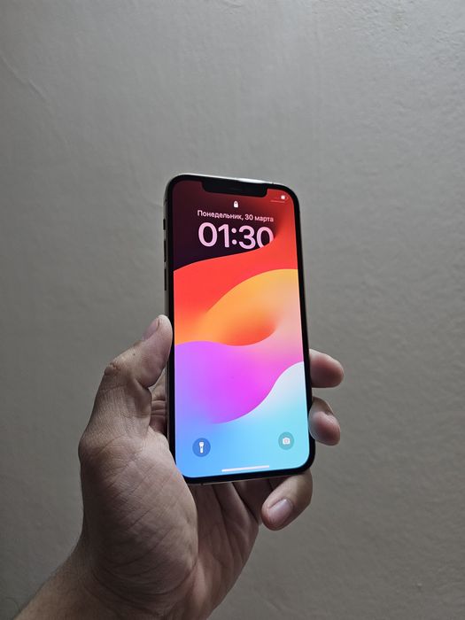 Iphone 12 pro 256gb / айфон 12 про