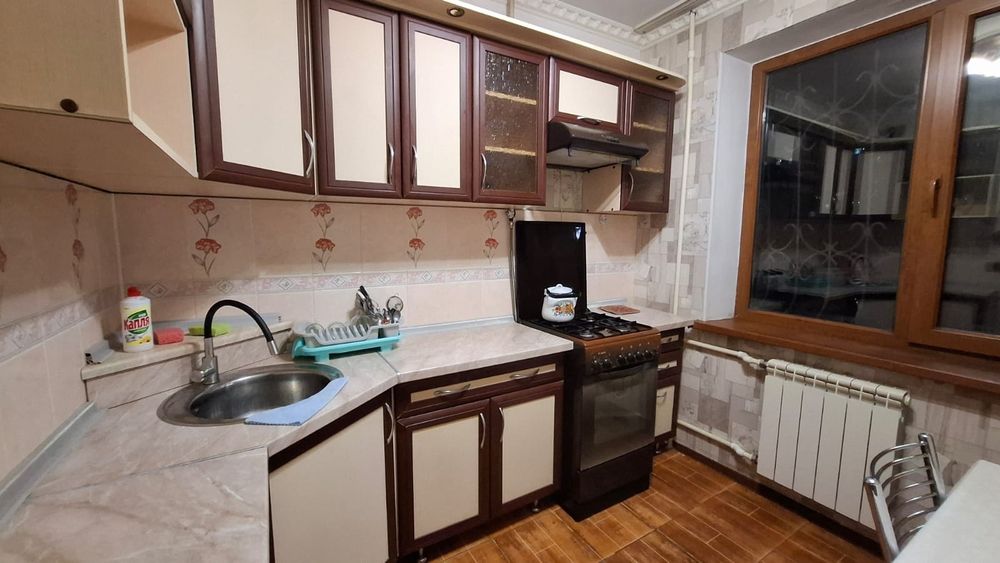 Сдам квартиру на 11 мкр