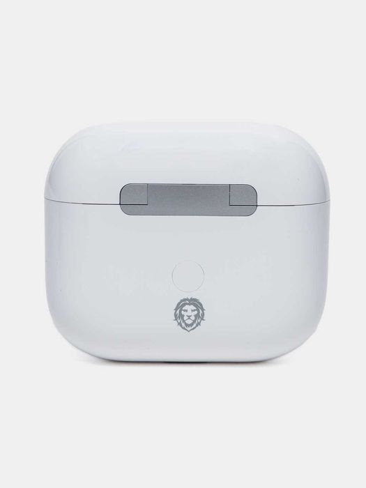 Бесплатная ДОСТАВКА! Наушники Green Lion Earbuds 3 (AirPods 3)