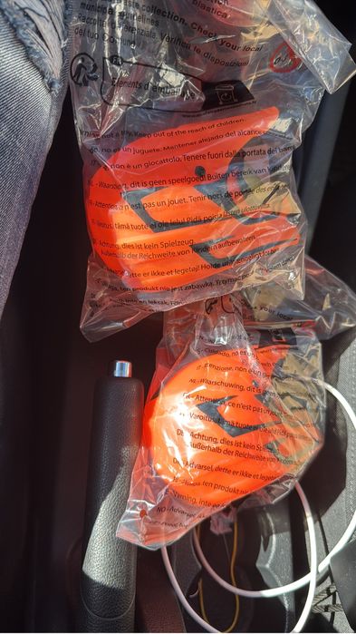 Protectie   Bila Remorcare ATV . Auto