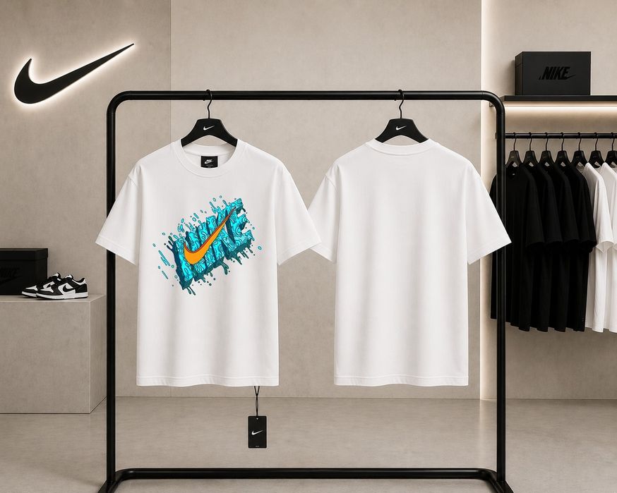 Nike тениска S-4XL