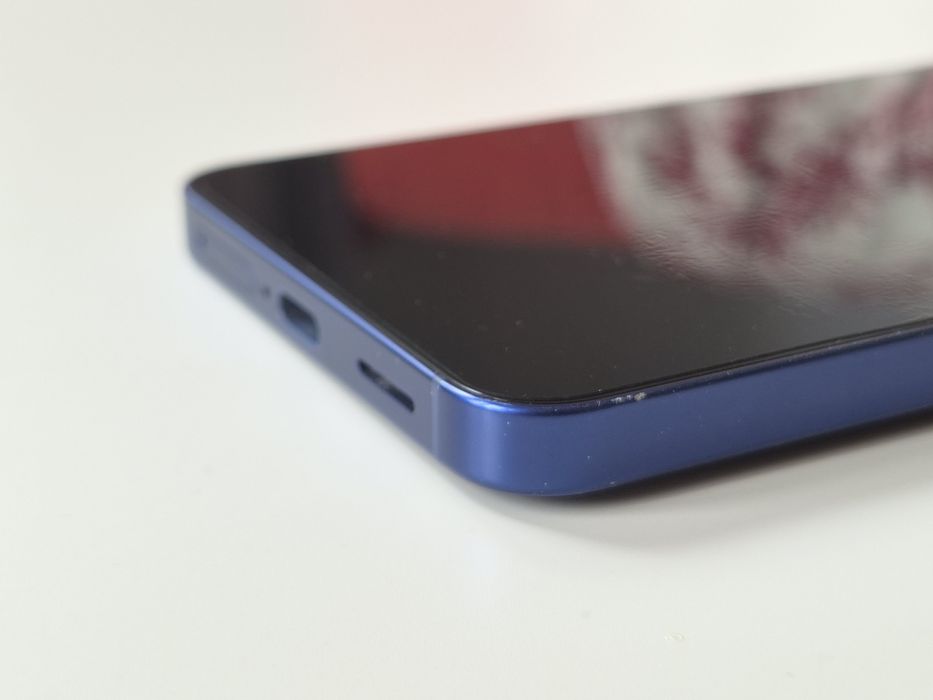 Samsung Galaxy S25 256GB Navy Blue