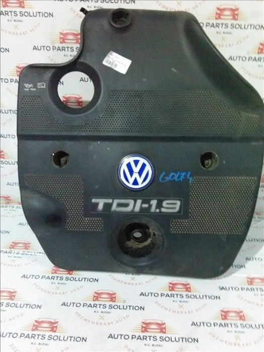 capac motor vw golf 4 1.9 tdi an fabr.2003