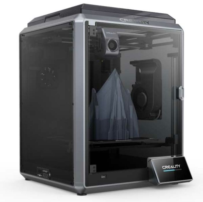 3D Принтер Creality K1