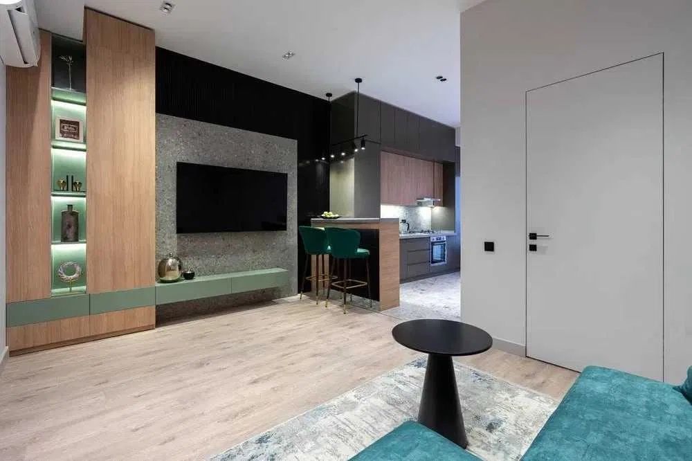 Сдается ЛЮКС квартира на Юнусабадском р-н / ЖК Казахстан