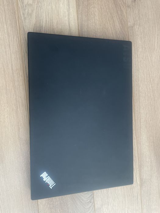 Ноутбук Lenovo ThinkPad Т490