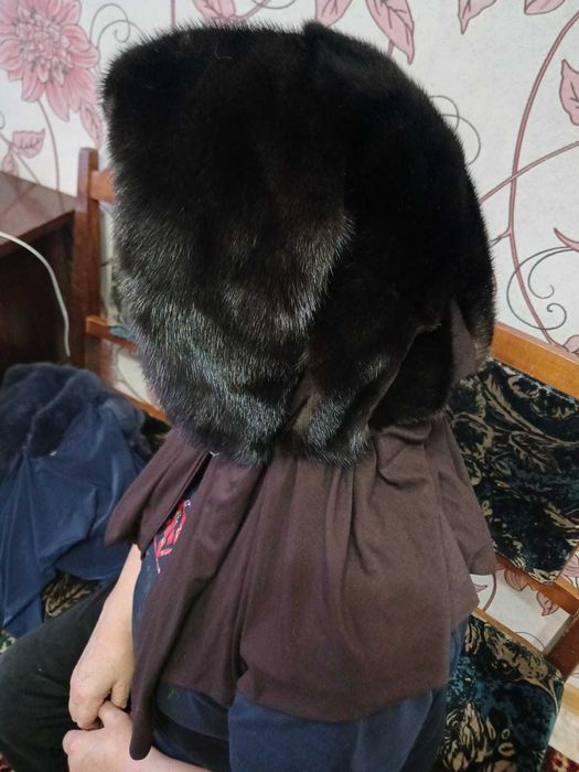 Продаю норковый платок