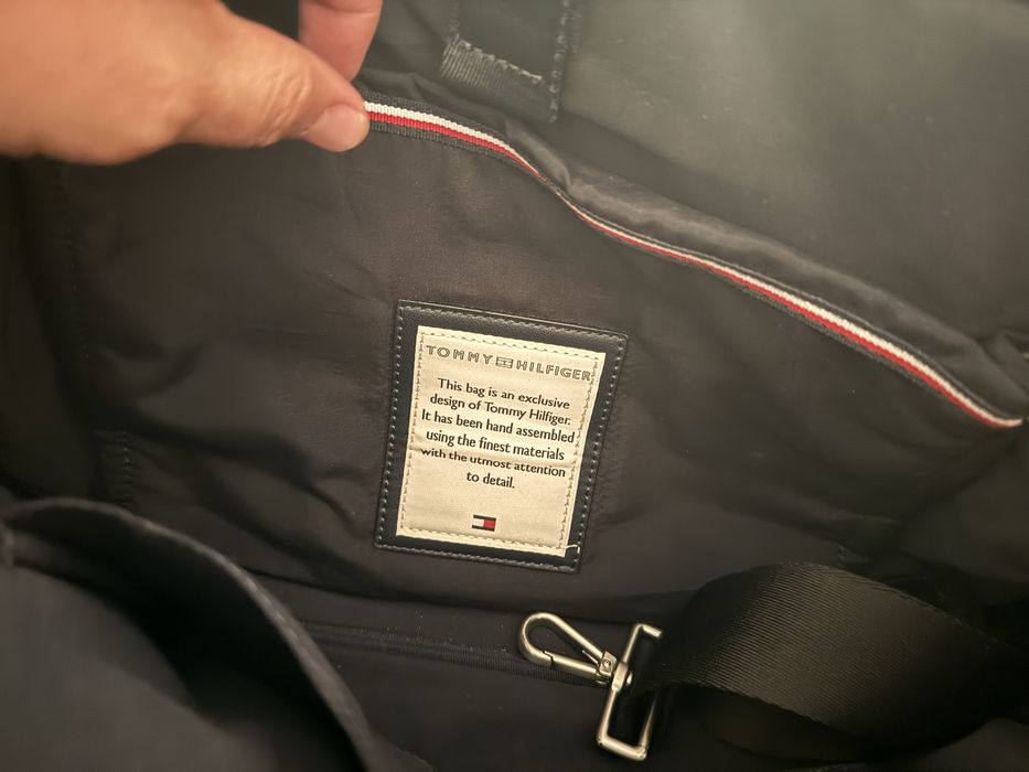 Продам сумку Tommy hifiger