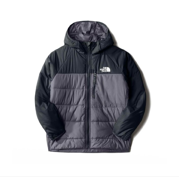 Geaca / haina de iarna marimi 8 - 12 ani TheNorthFace originala