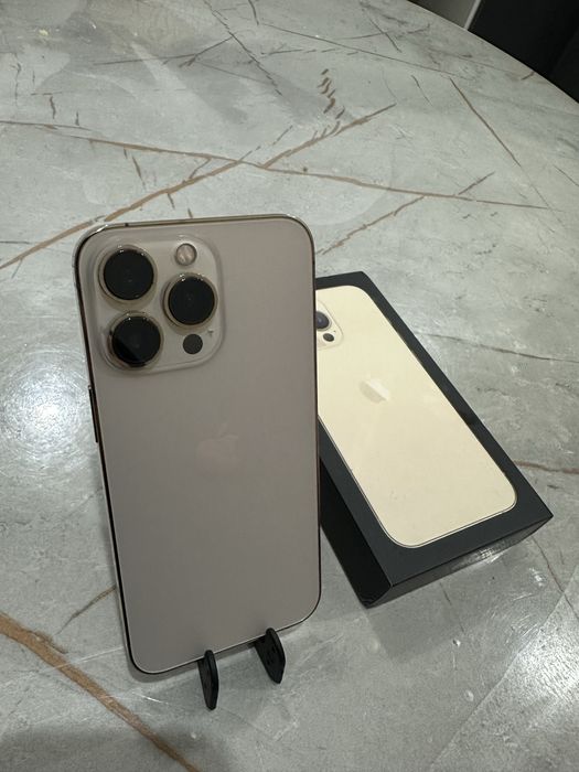 Iphone 13 pro 128 Gb возможен обмен