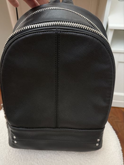 Рюкзак ZARA черный